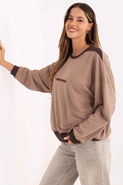 Sweatshirt Relevance