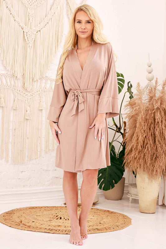 Peignoir Kalimo