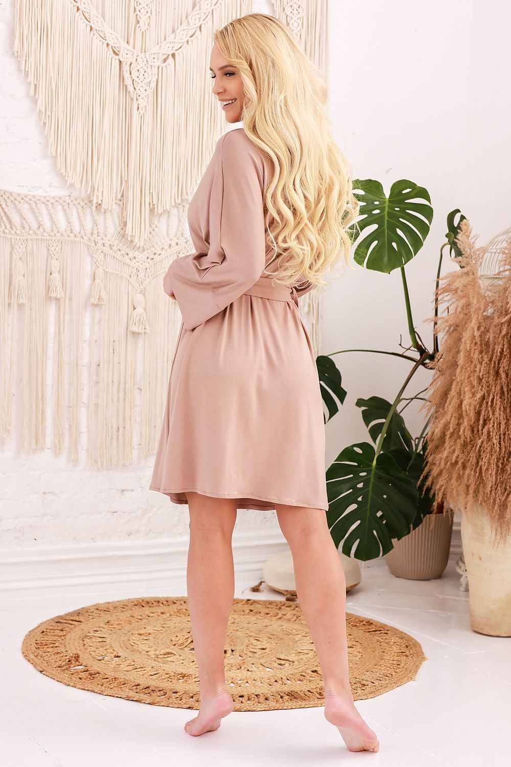 Peignoir Kalimo