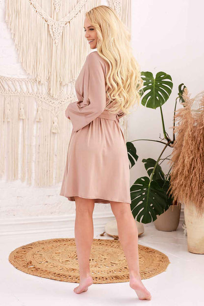 Peignoir Kalimo
