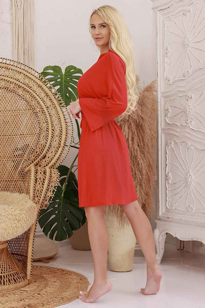 Peignoir Kalimo