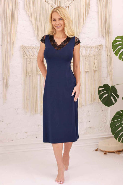 Chemise de nuit Kalimo