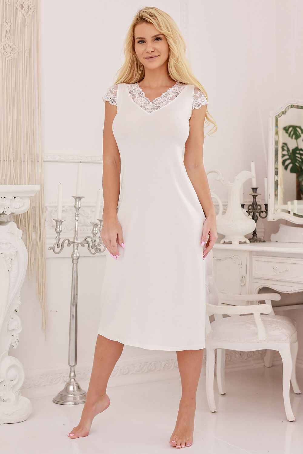 Chemise de nuit Kalimo