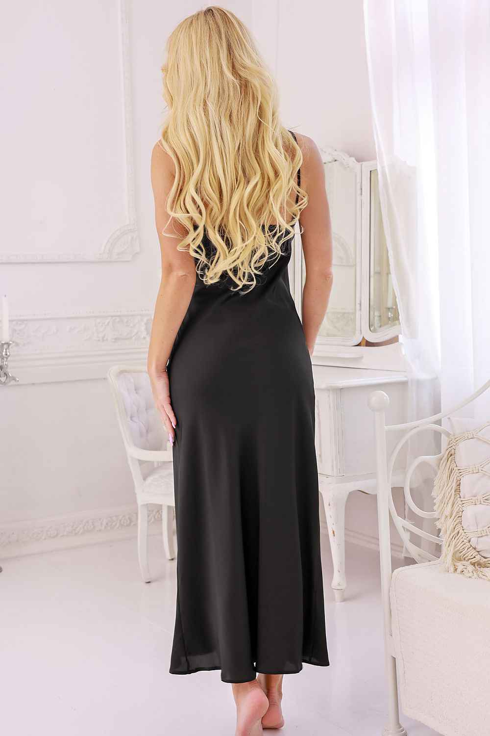 Nuisette sexy Kalimo