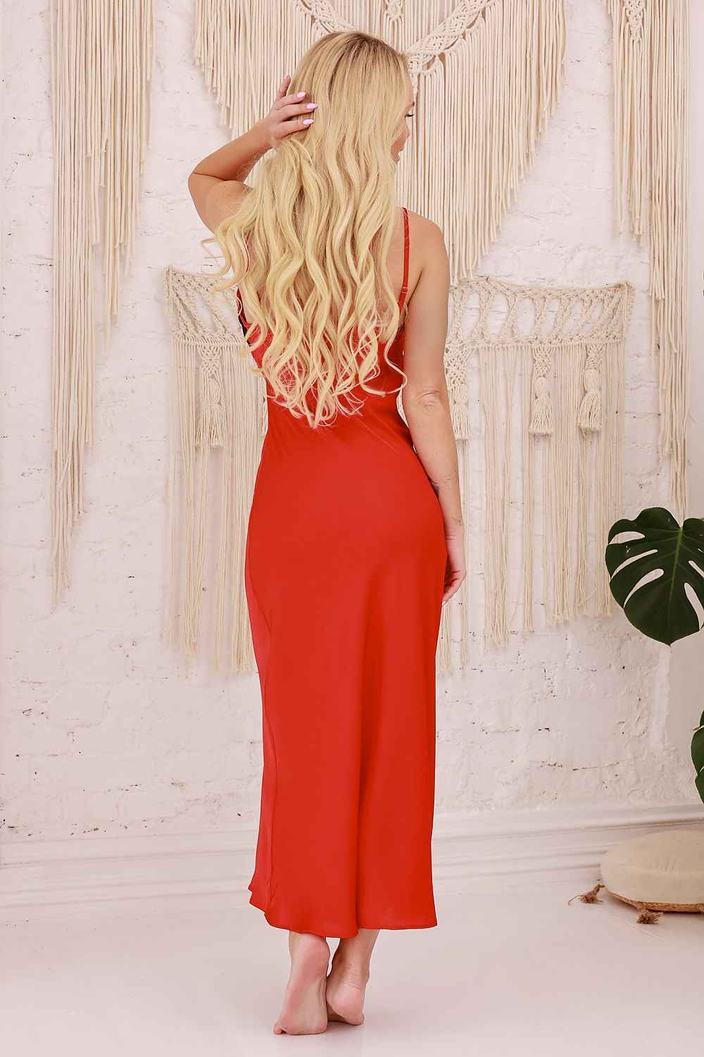 Nuisette sexy Kalimo