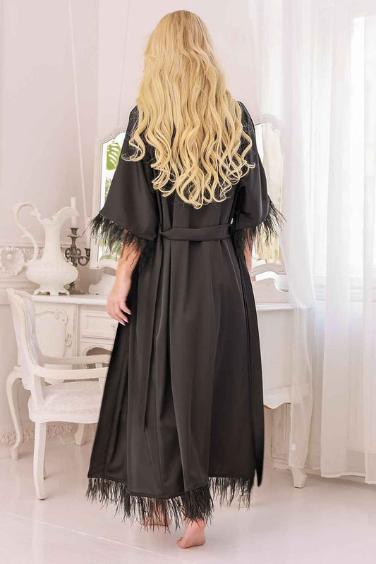 Peignoir Kalimo