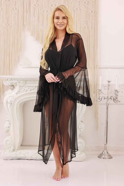 Robes de chambre Kalimo