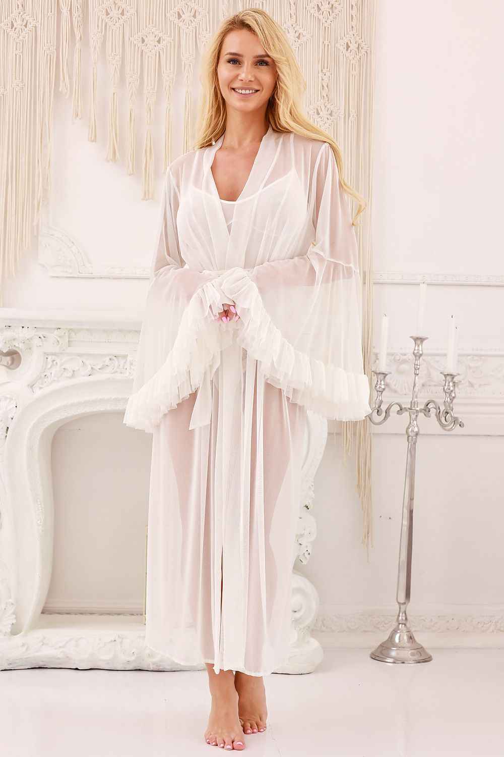 Robes de chambre Kalimo