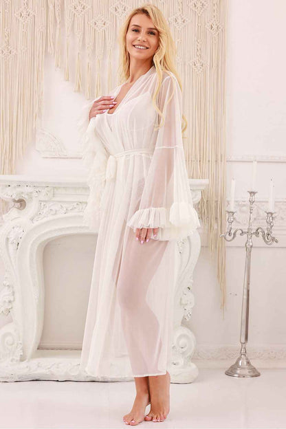 Robes de chambre Kalimo
