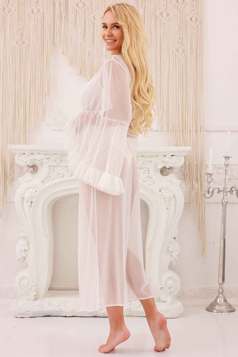 Robes de chambre Kalimo