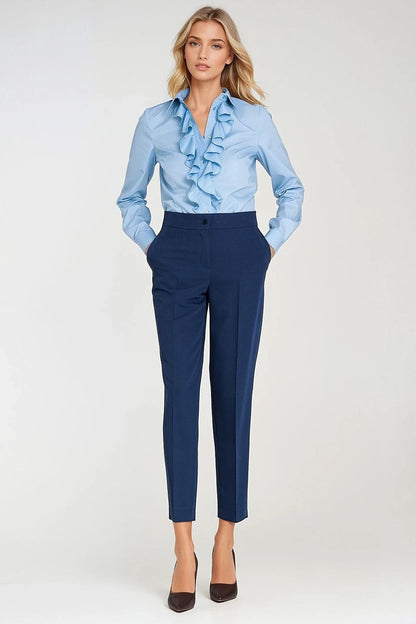  Pantalon femme model 218897 Nife 