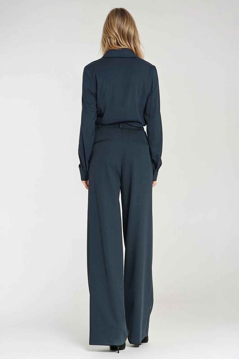 Chemise manche longue Nife