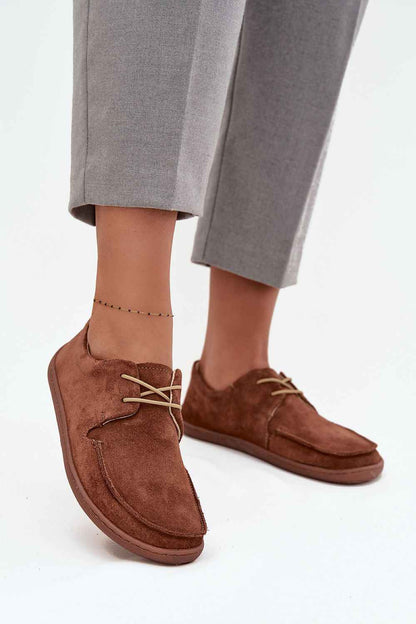Chaussures Basses Step in style