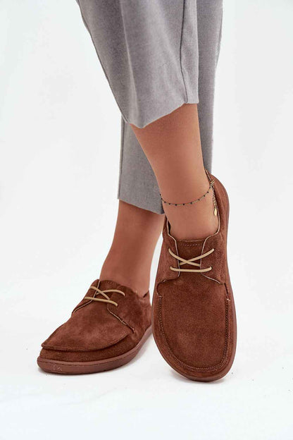 Chaussures Basses Step in style