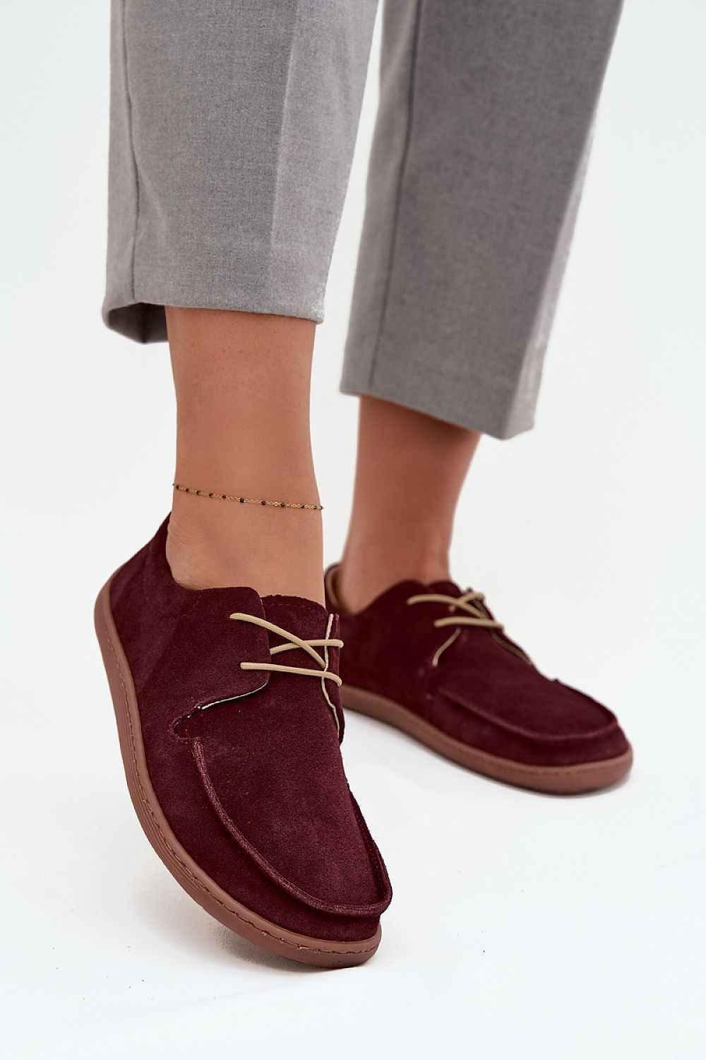 Chaussures Basses Step in style