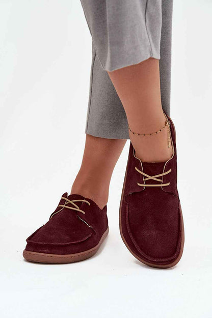 Chaussures Basses Step in style