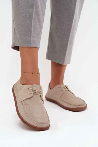 Chaussures Basses Step in style