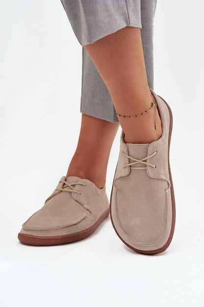 Chaussures Basses Step in style