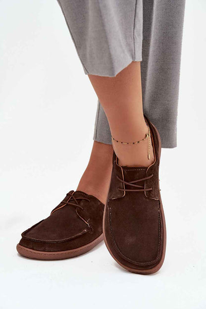 Chaussures Basses Step in style
