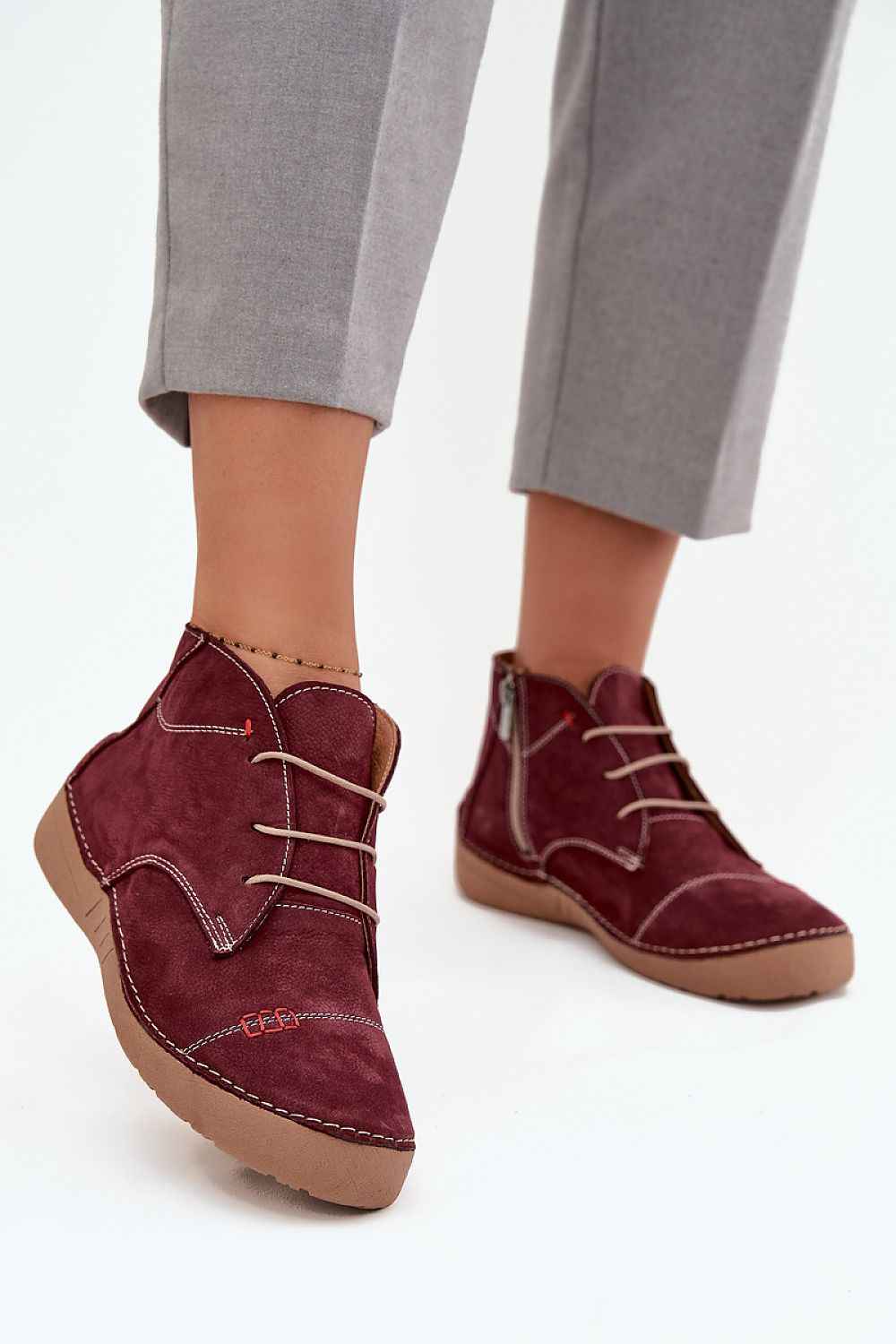 Chaussures Basses Step in style