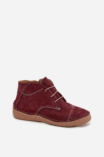 Chaussures Basses Step in style