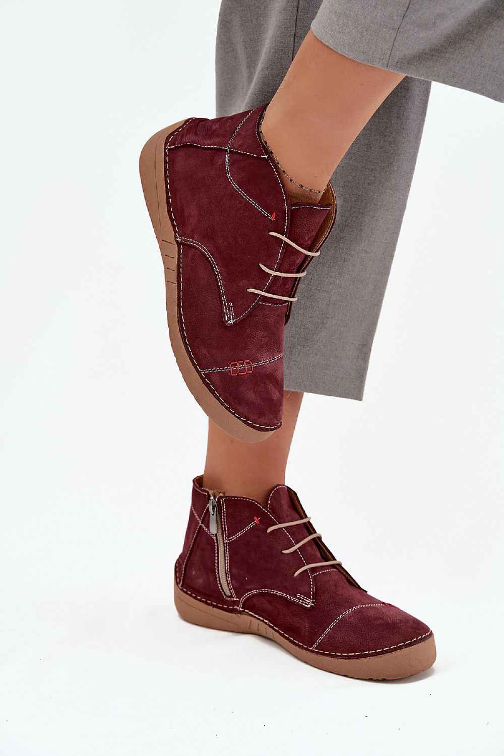 Chaussures Basses Step in style