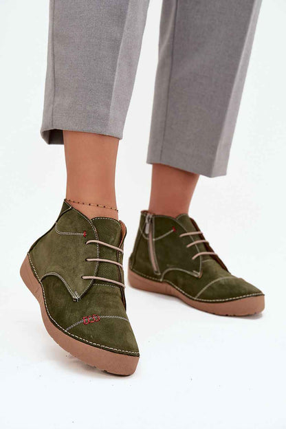 Chaussures Basses Step in style