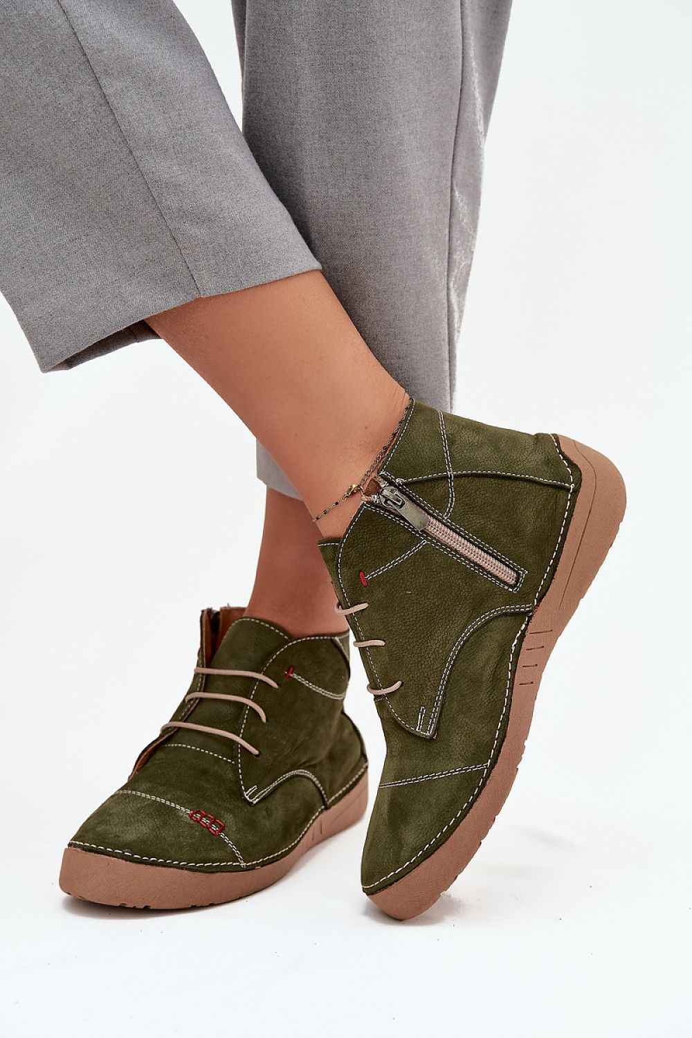 Chaussures Basses Step in style