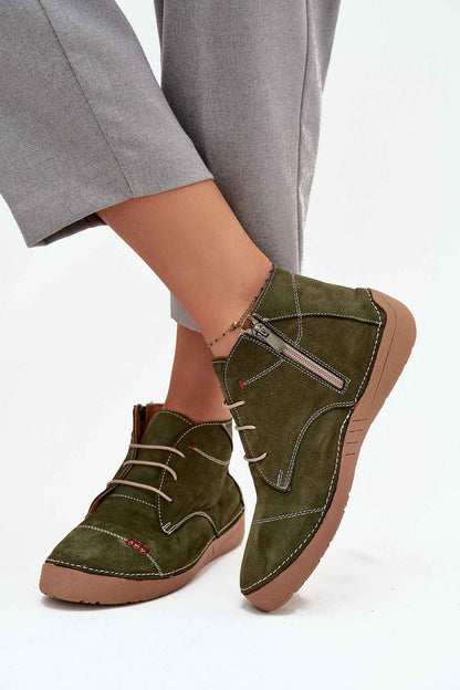 Chaussures Basses Step in style