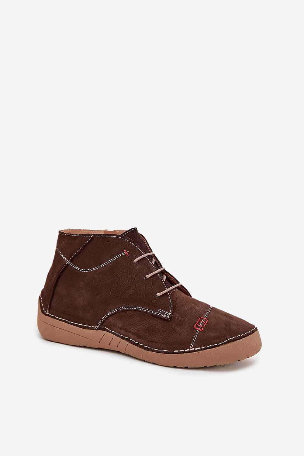 Chaussures Basses Step in style