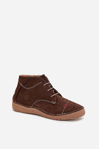 Chaussures Basses Step in style