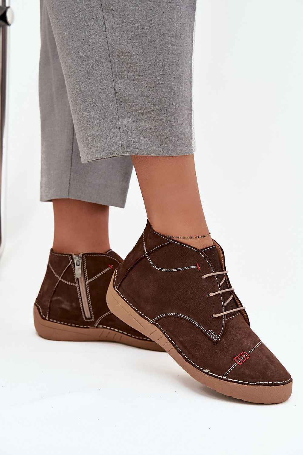 Chaussures Basses Step in style