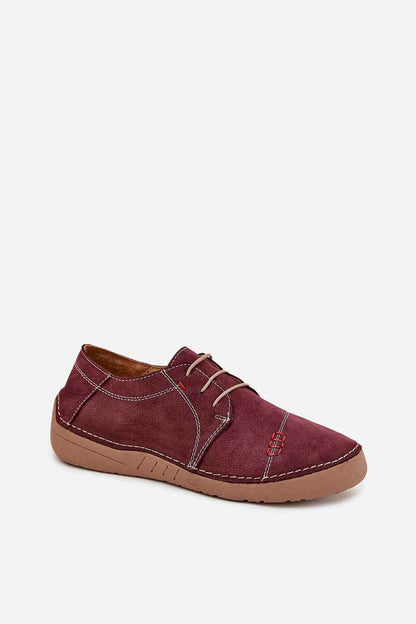 Chaussures Basses Step in style