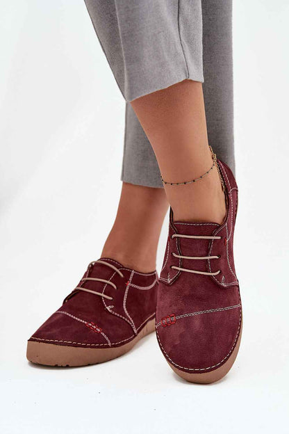 Chaussures Basses Step in style