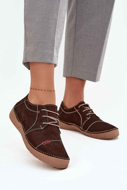 Chaussures Basses Step in style