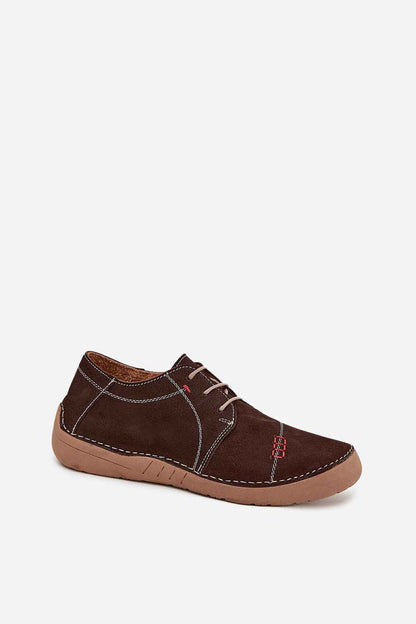 Chaussures Basses Step in style