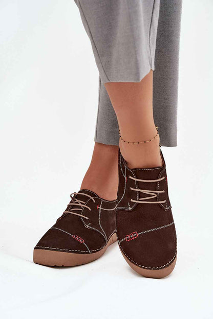 Chaussures Basses Step in style