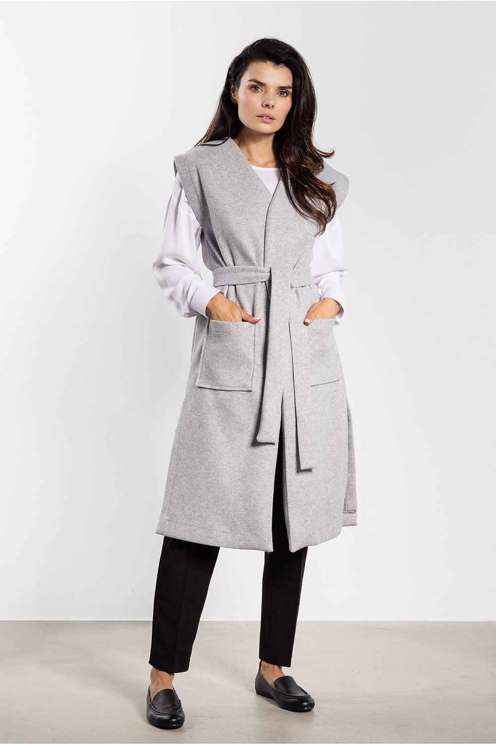 Gilet awama