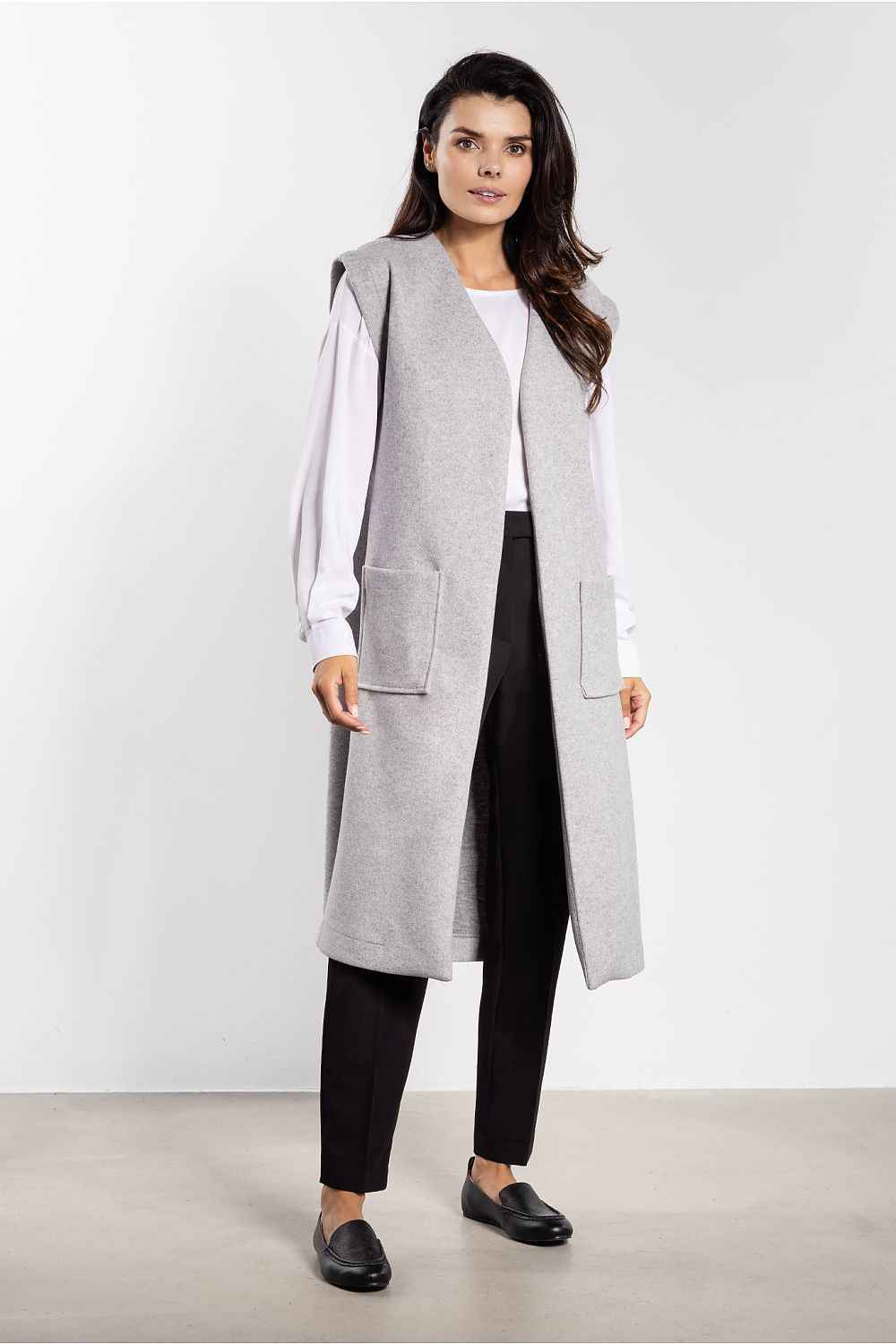 Gilet awama