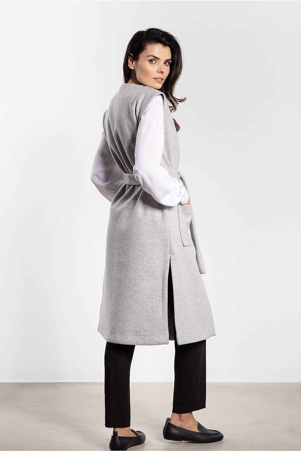 Gilet awama