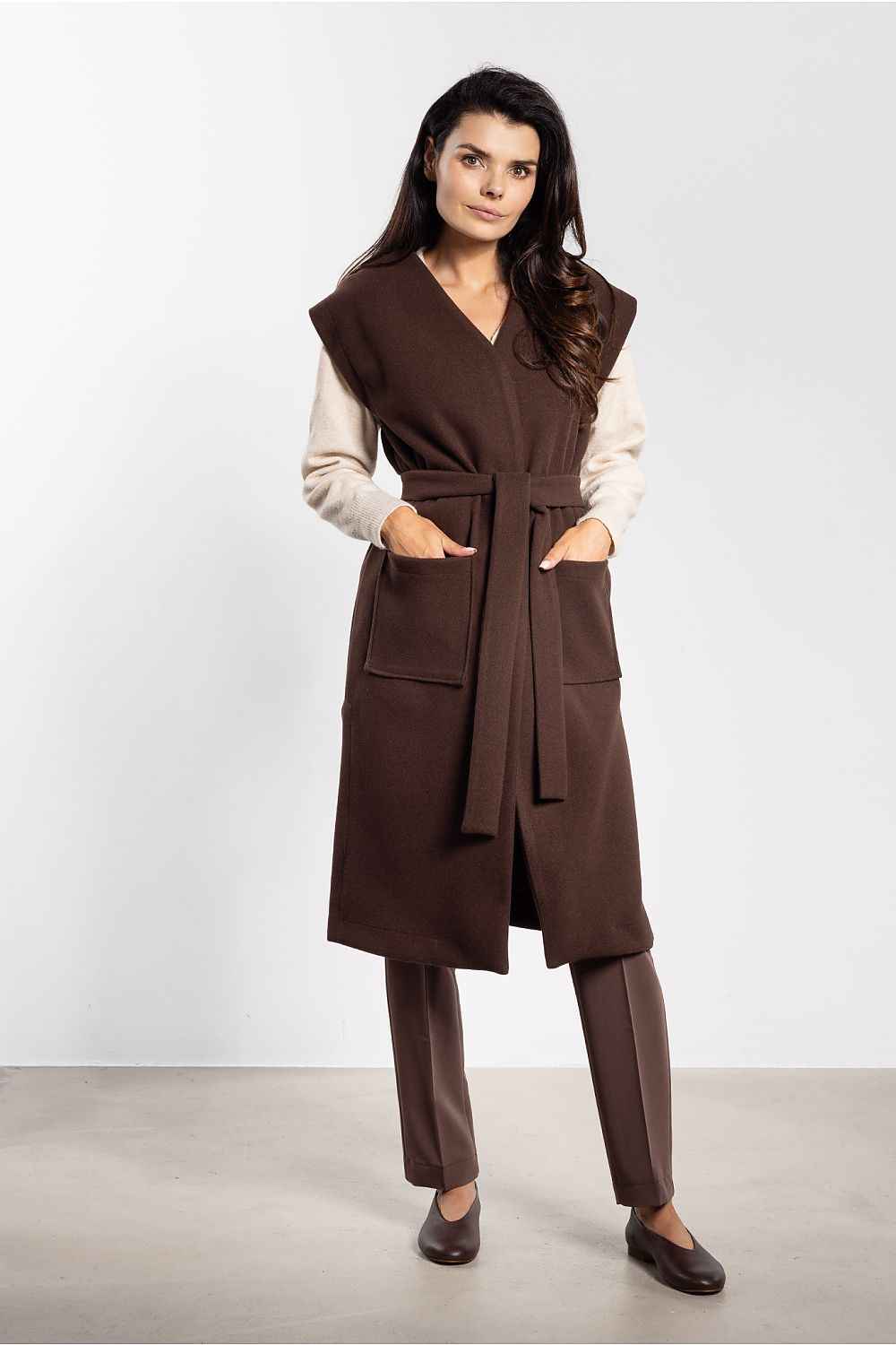 Gilet awama
