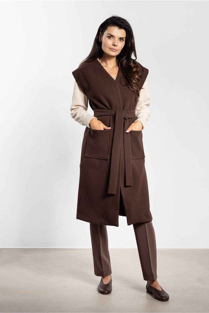 Gilet awama