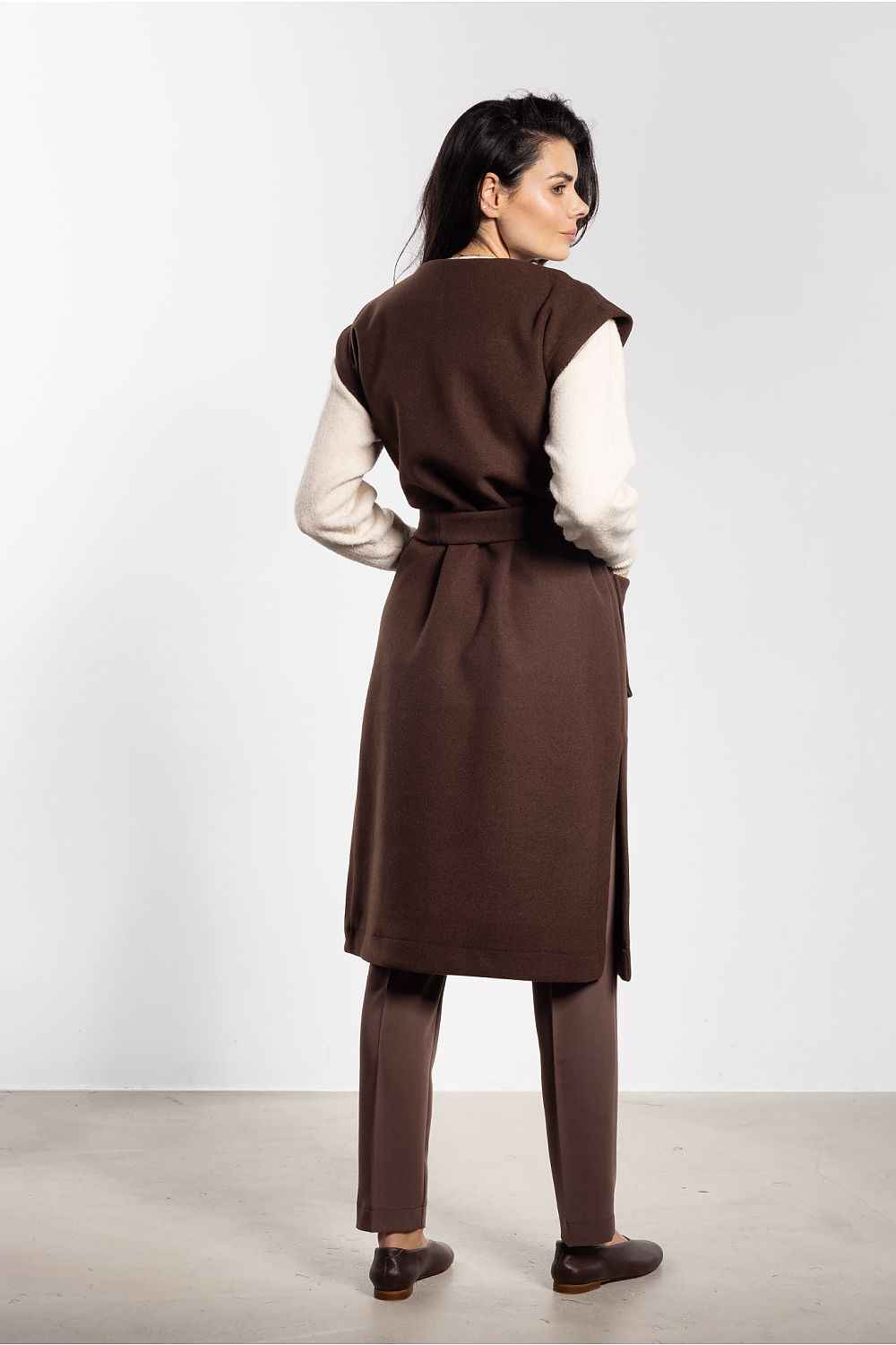 Gilet awama