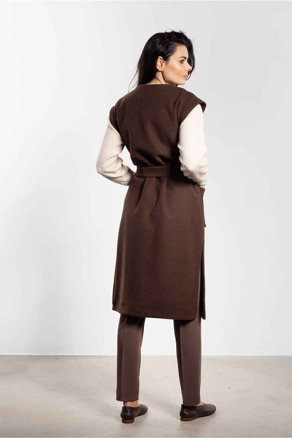 Gilet awama