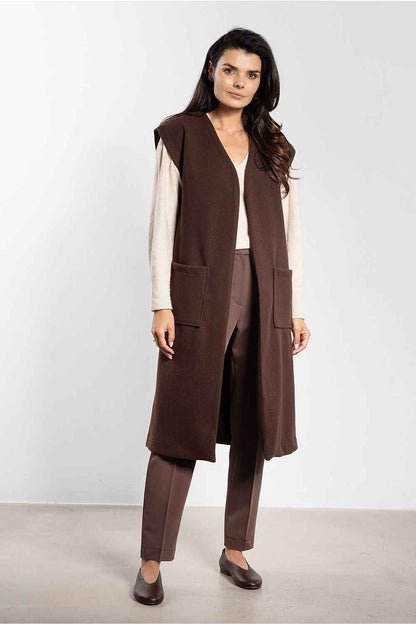 Gilet awama