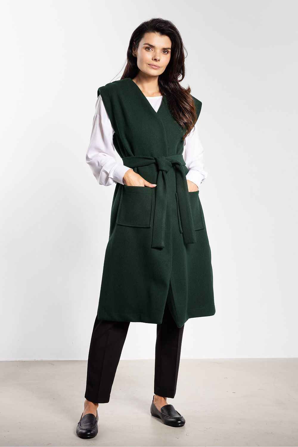 Gilet awama