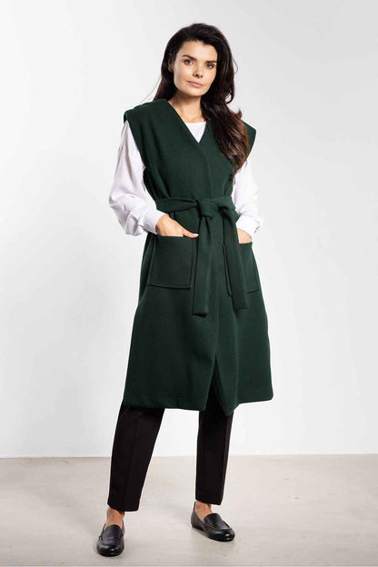 Gilet awama