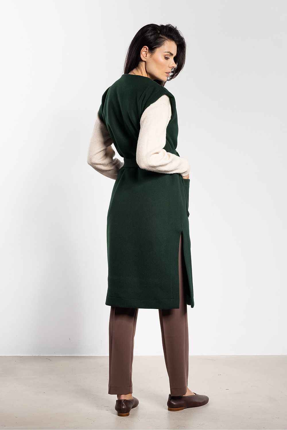 Gilet awama