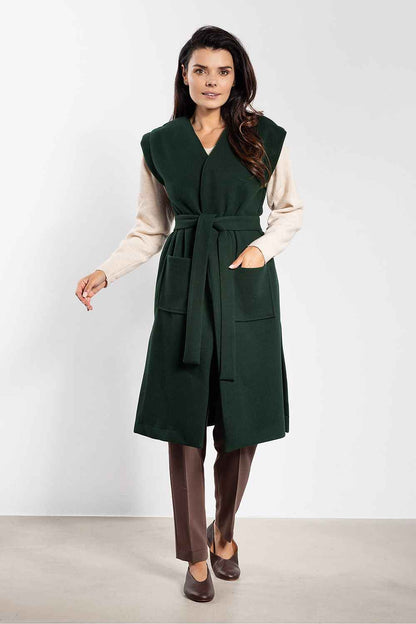 Gilet awama