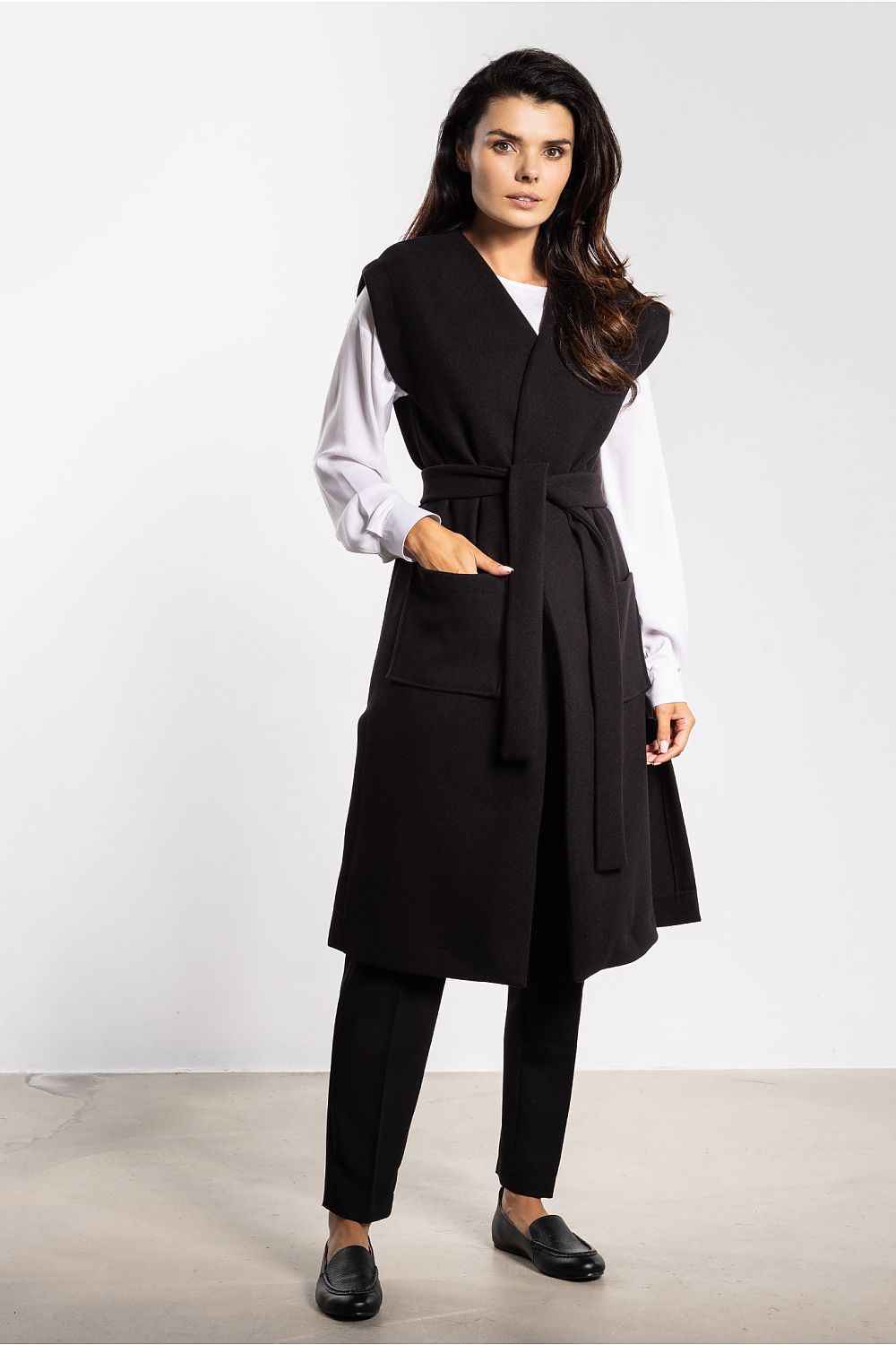 Gilet awama